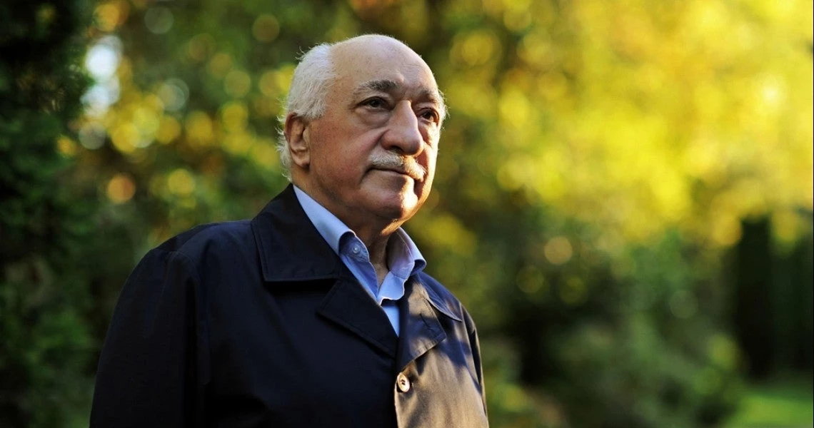 Το τουρκικό λόμπι με ολοσέλιδη διαφήμιση στην Washington Post ζητά την έκδοση Γκιουλέν